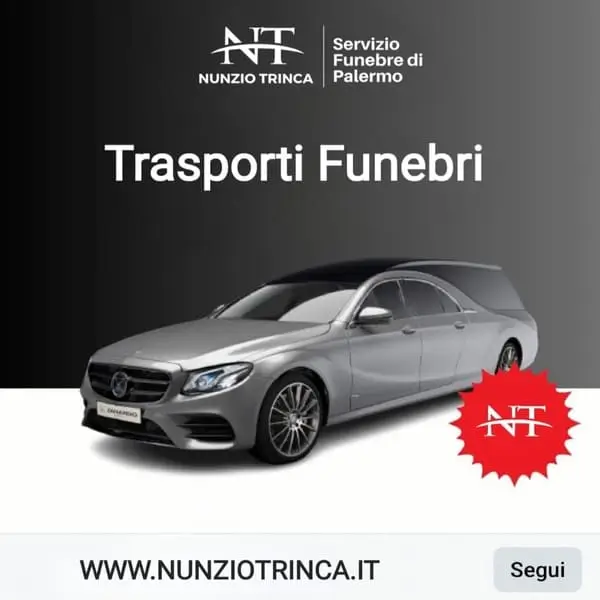 Trasporto Salma